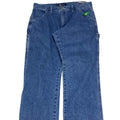 Gap Jeans Original Straight Carpenter 34x34 22% OFF