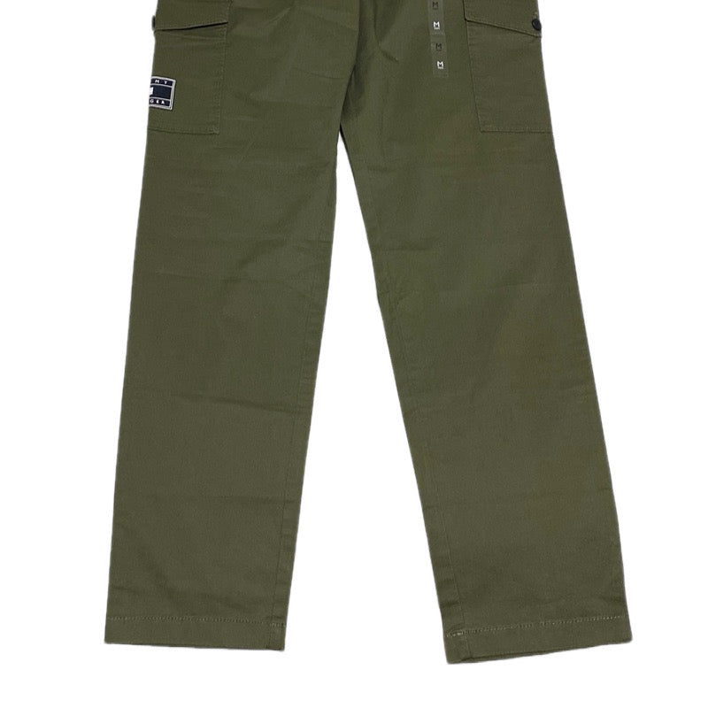 Tommy Hilfiger Pantalón Cargo M 39% OFF