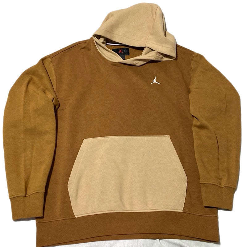 Jordan Polerón Brooklyn Fleece L (SIN ETIQUETA) 27% OFF