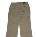 Gap Pantalón Straight Khaki 30x30 10% OFF