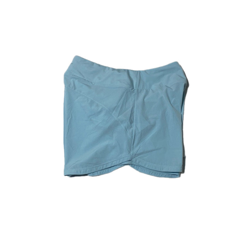 Nike Short Dri-FIT Bliss High-Waisted 3\" M 20% OFF