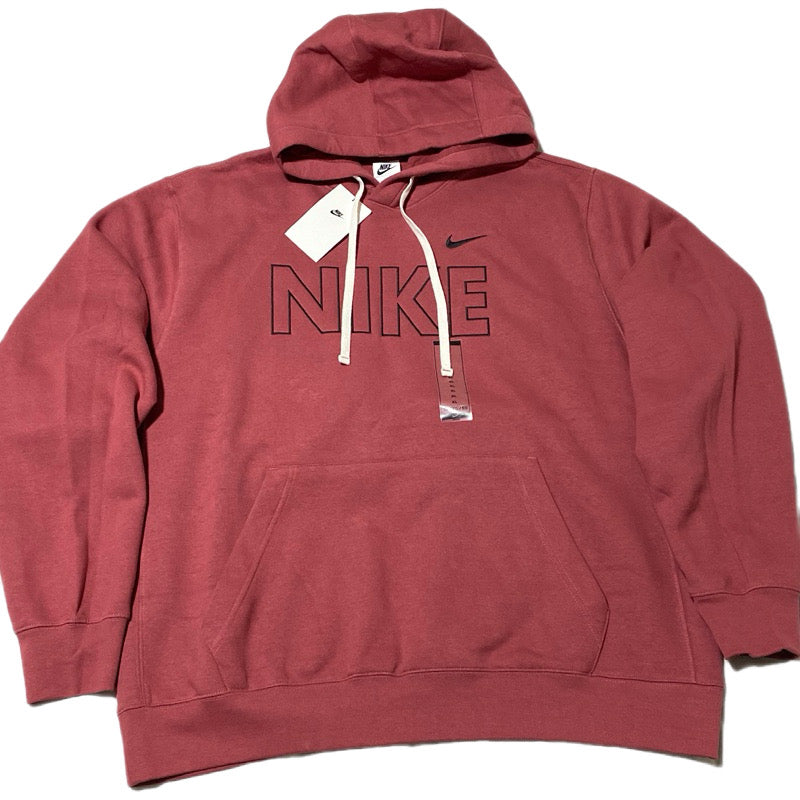 Nike Polerón Sportswear Club Fleece Cedar XL 16% OFF