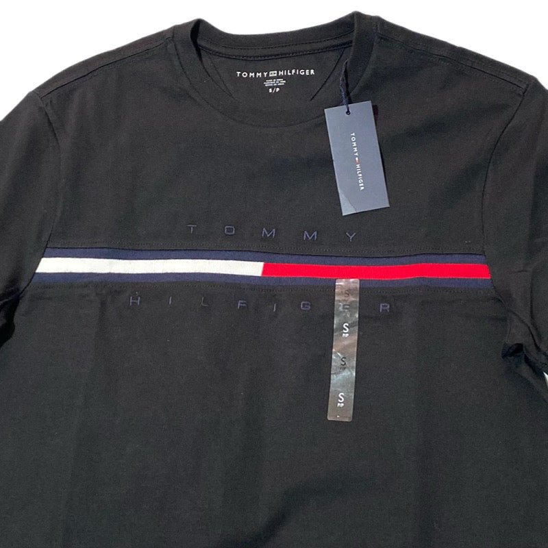 Tommy Hilfiger Polera Tino S 13% OFF
