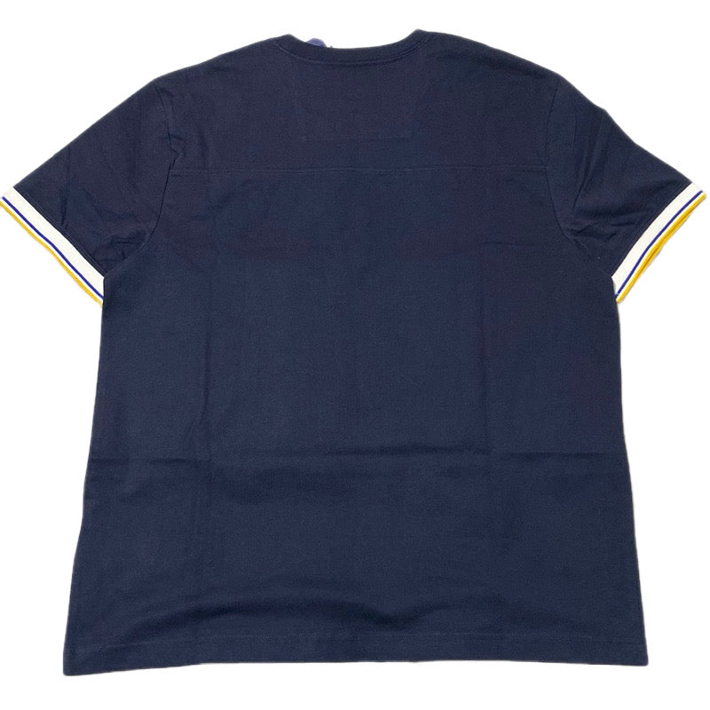 Náutica Polera Rugby Crewneck L 15% OFF