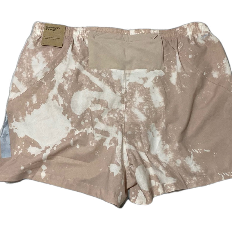 Nike Short Run Division Stride L 36% OFF