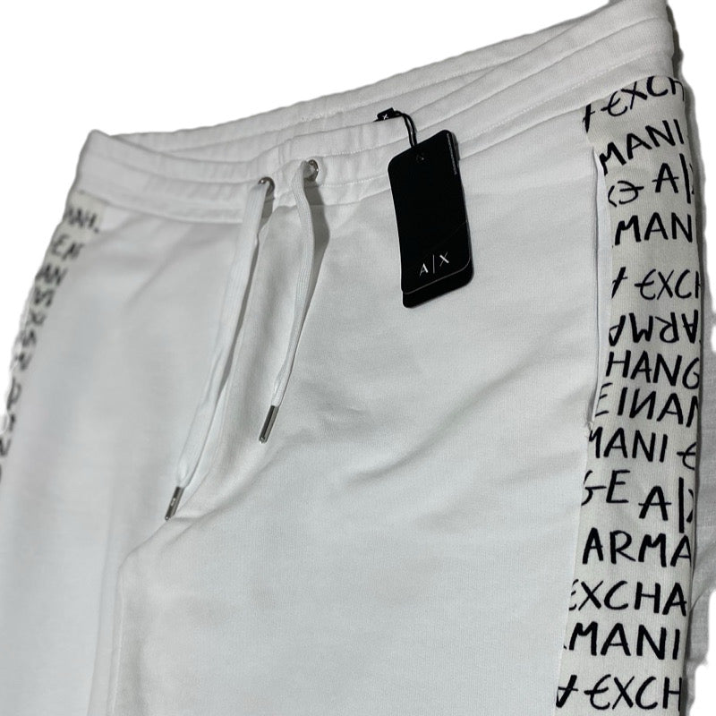 Armani Exchange Pantalón Jogger L 31% OFF