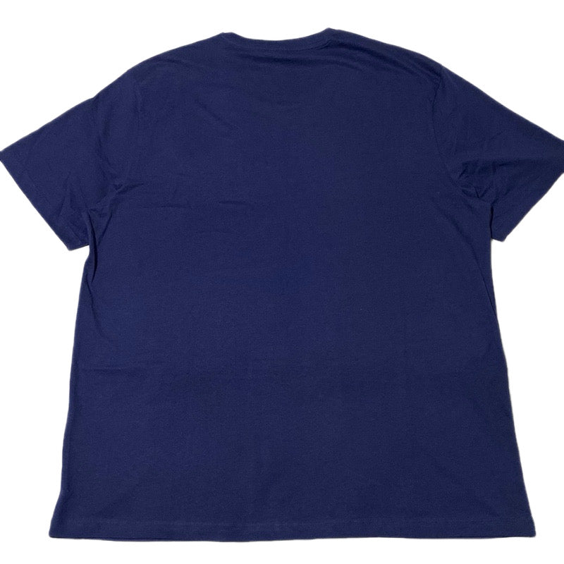 Us Polo Assn Polera Crew Neck XL 30% OFF