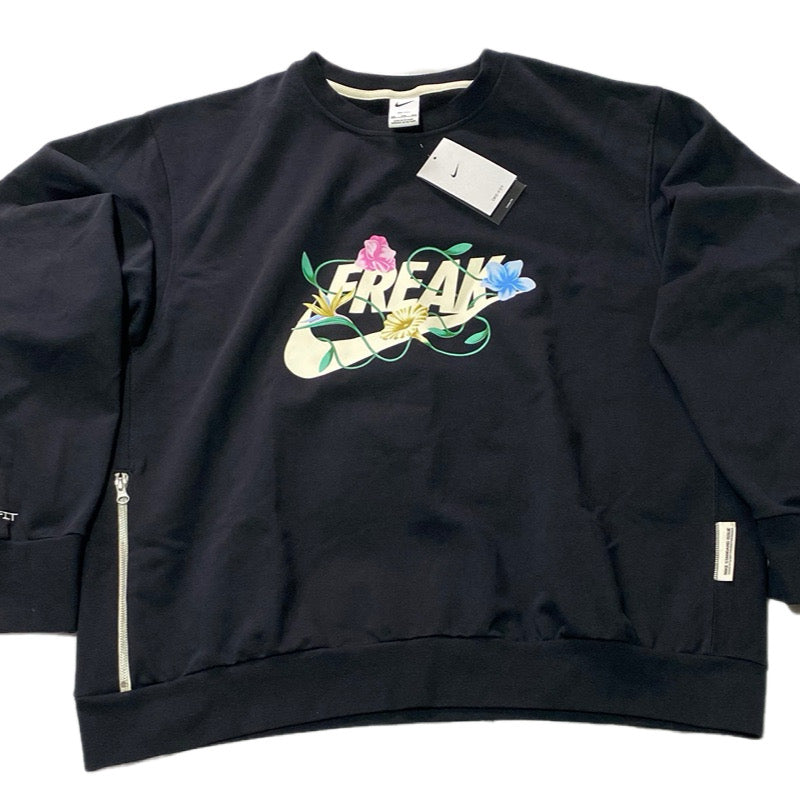 Nike Polerón Giannis Standard Issue XXL 23% OFF