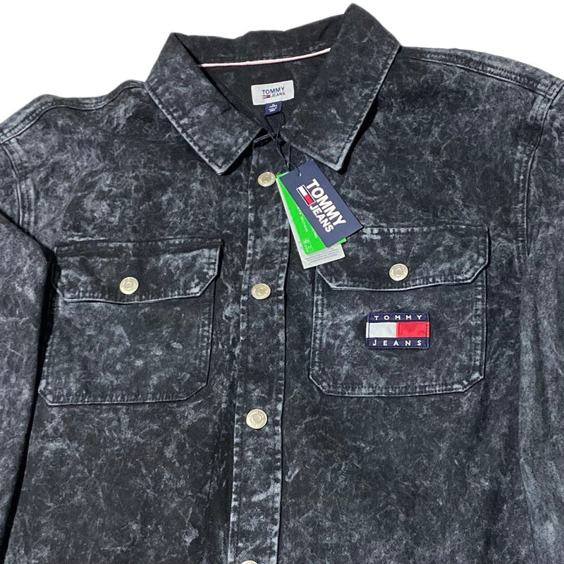 Tommy Jeans Chaqueta Vaquera XL 40% OFF
