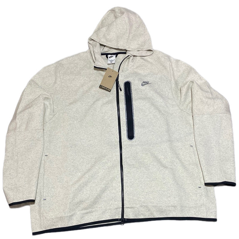 Nike Polerón Sportswear Tech Fleece XXXL 30% OFF