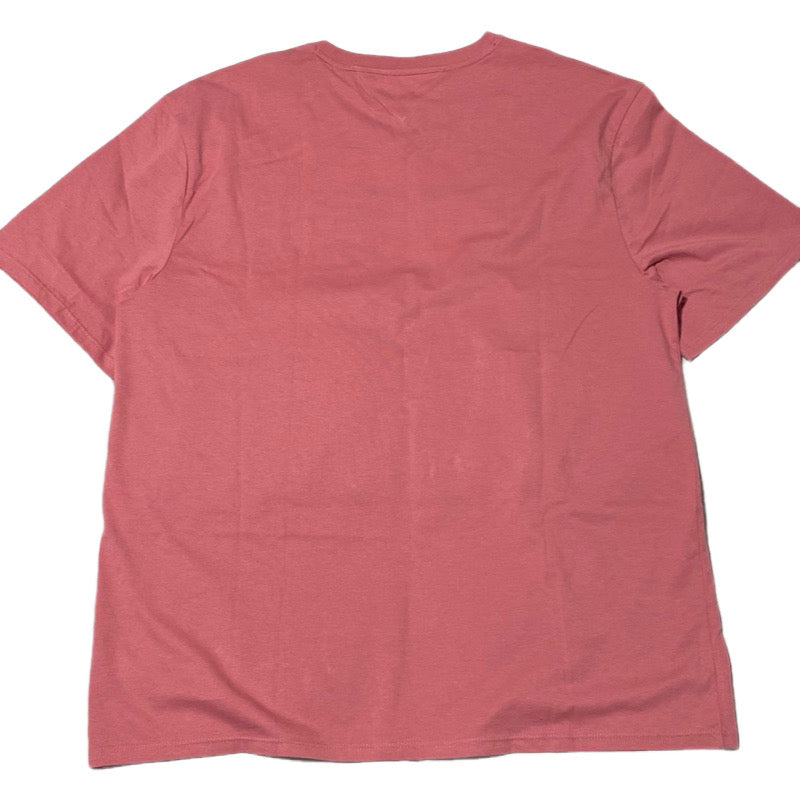 Tommy Hilfiger Polera Essential Cotton C-Neck XXL 15% OFF