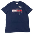 Tommy Hilfiger Polera Logo de Bandera L 13% OFF