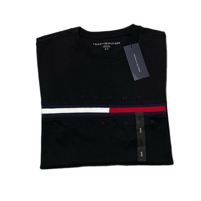 Tommy Hilfiger Polera Tino S 13% OFF