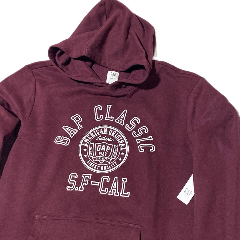 Gap Polerón Classic 1969 L 29% OFF