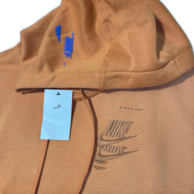 Nike Polerón Sportswear Sport Essentials+ Fleece XXL 17% OFF
