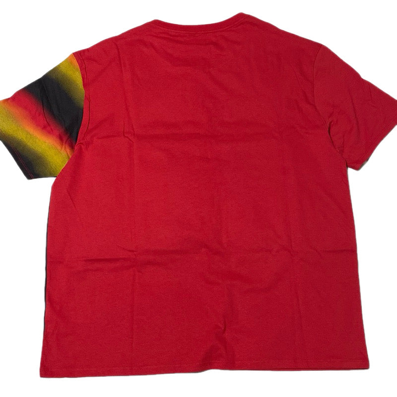 Calvin Klein Polera Relaxed Fit L 13% OFF