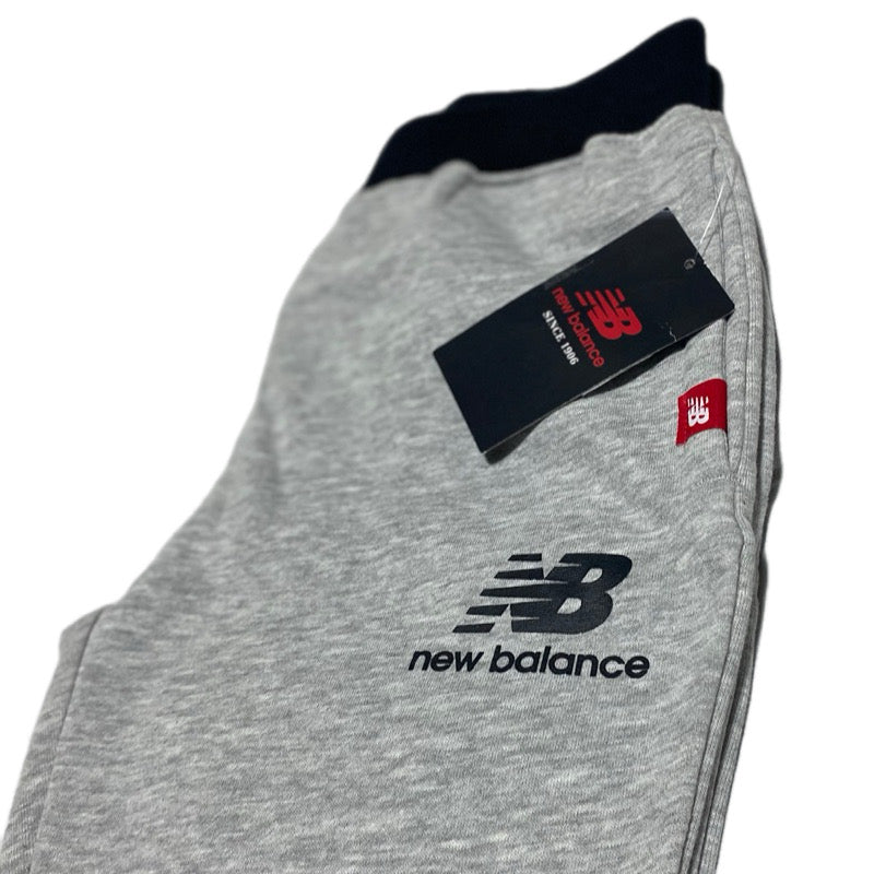 New Balance Pantalón Jogger M(10/12) 29% OFF