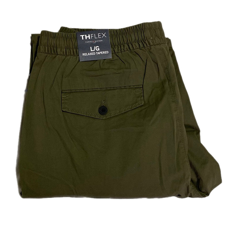 Tommy Hilfiger Pantalón Cargo L 39% OFF