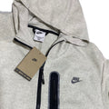 Nike Polerón Sportswear Tech Fleece XXXL 30% OFF