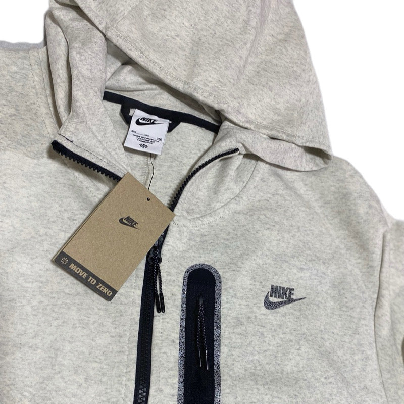 Nike Polerón Sportswear Tech Fleece XXXL 30% OFF
