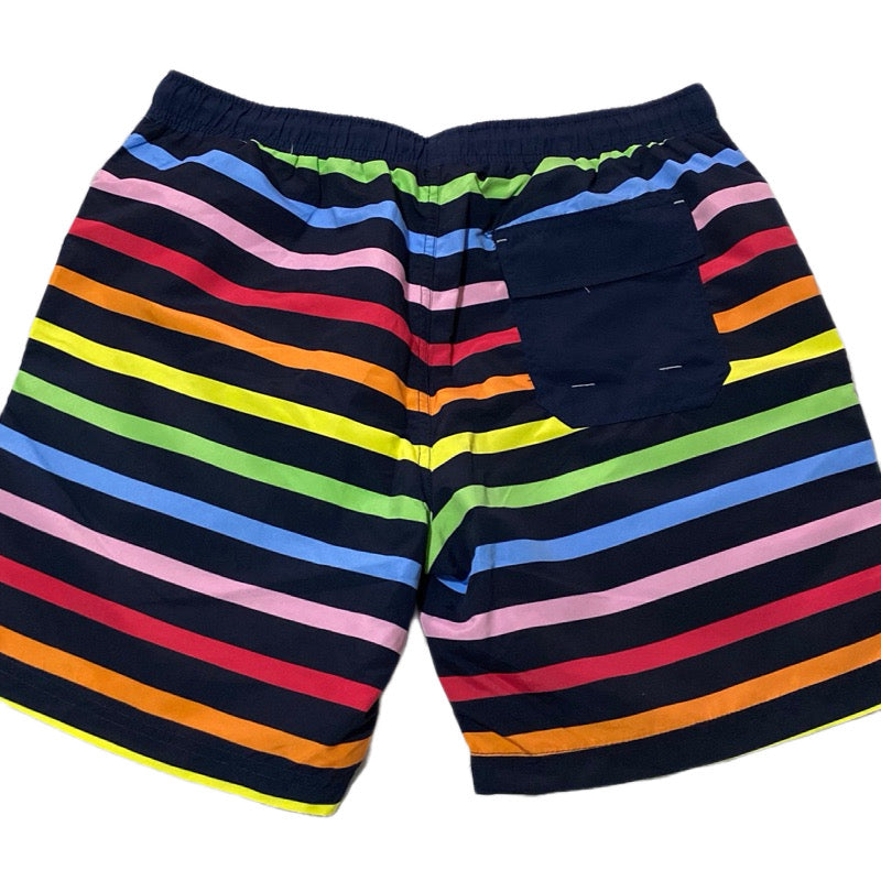 Us Polo Assn Traje de baño Multicolor L 27% OFF