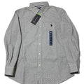 Us Polo Assn Camisa S 30% OFF