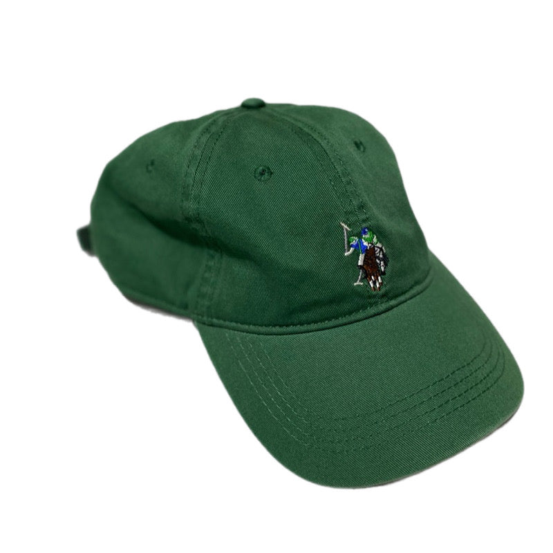 Us Polo Assn Jockey Béisbol Ajustable 34% OFF