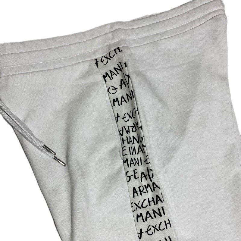 Armani Exchange Pantalón Jogger L 31% OFF