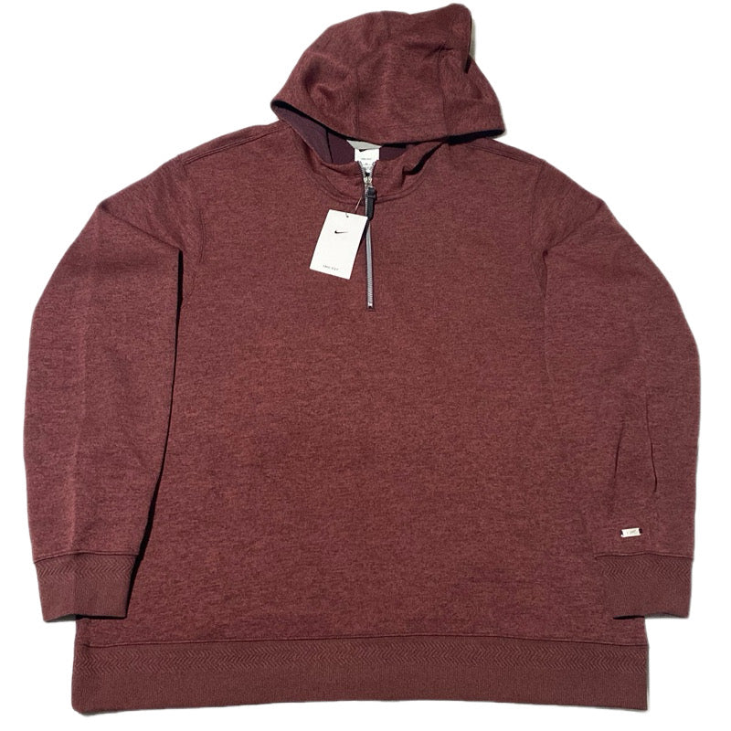 Nike Polerón Dri-FIT Golf XL 33% OFF