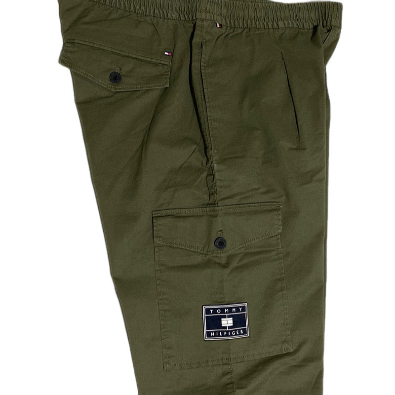 Tommy Hilfiger Pantalón Cargo M 39% OFF