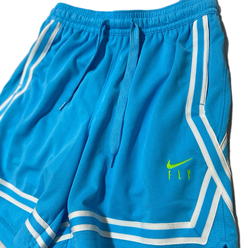 Nike Short Dri-FIT Fly Crossover S 22% OFF