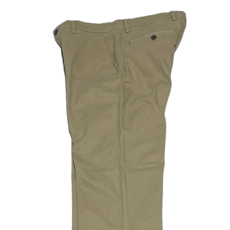Gap Pantalón Straight Khaki 30x30 10% OFF