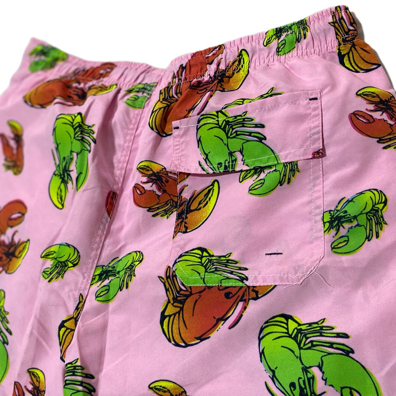 Us Polo Assn Traje de baño Lobster L 27% OFF