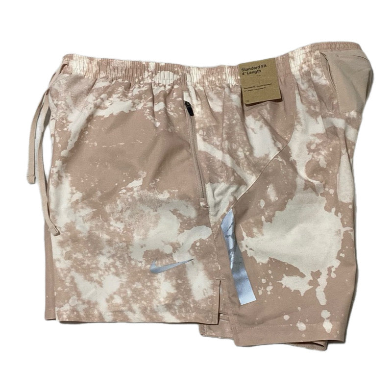 Nike Short Run Division Stride L 36% OFF