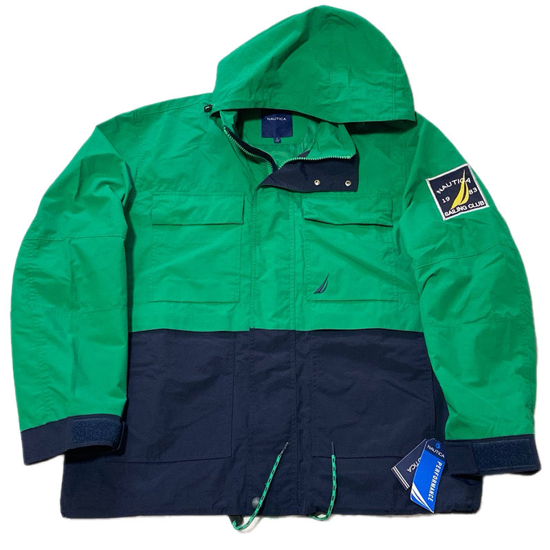 Náutica Chaqueta 1983 Sailing Club L 25% OFF
