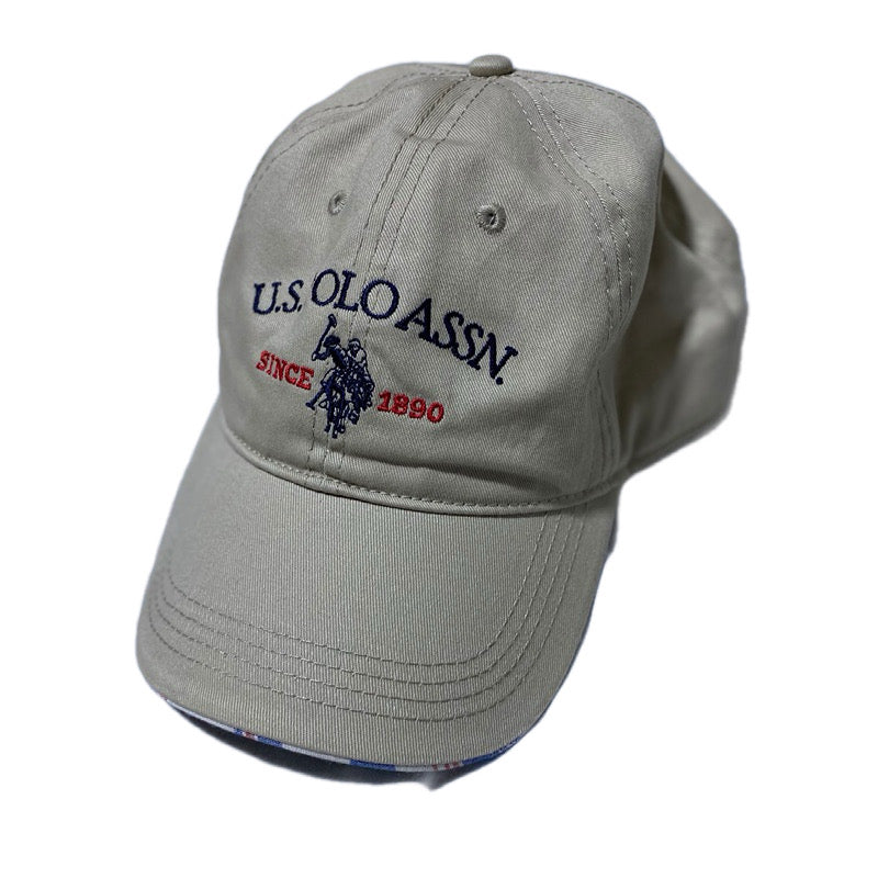 Us Polo Assn Jockey Béisbol Ajustable 34% OFF