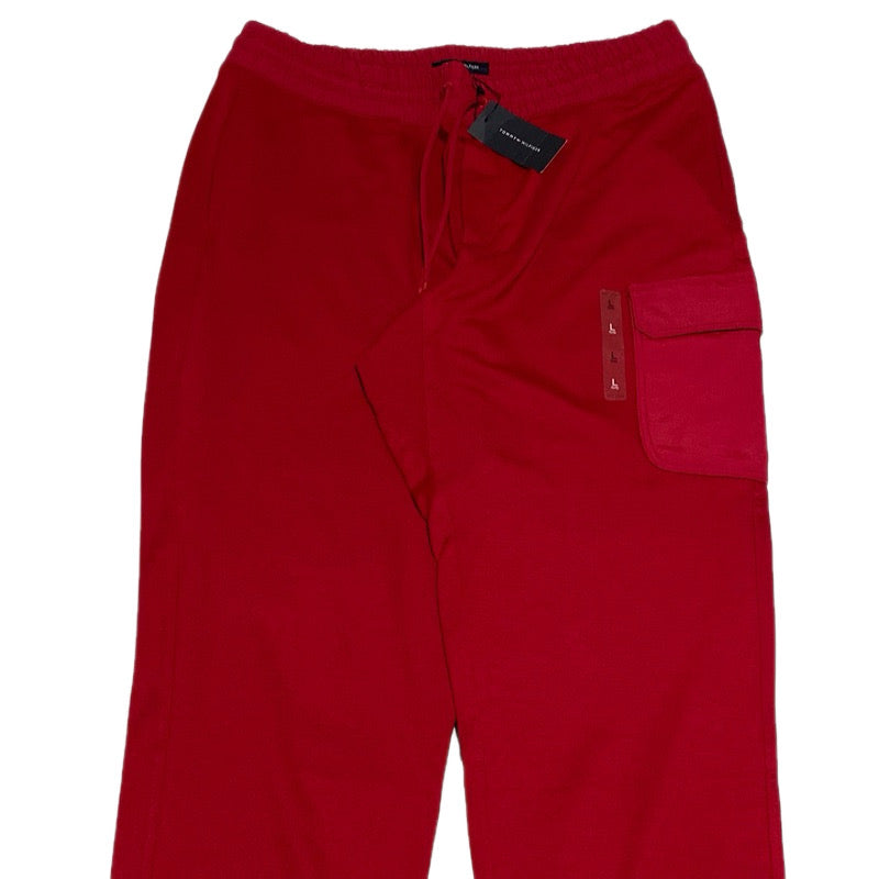 Tommy Hilfiger Jogger Tipo Cargo L 38% OFF