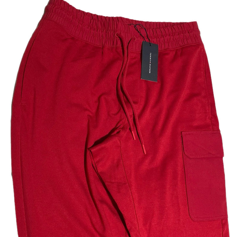 Tommy Hilfiger Jogger Tipo Cargo S 38% OFF