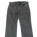 Gap Jeans Straight Gris 33x32 22% OFF
