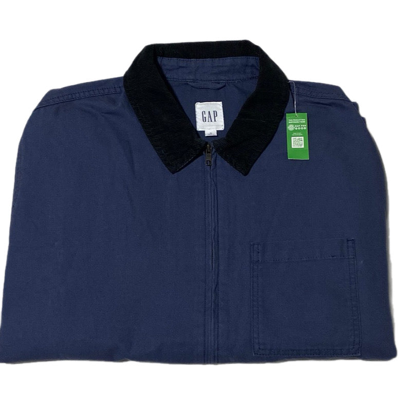 Gap Work Jacket XL 25% OFF