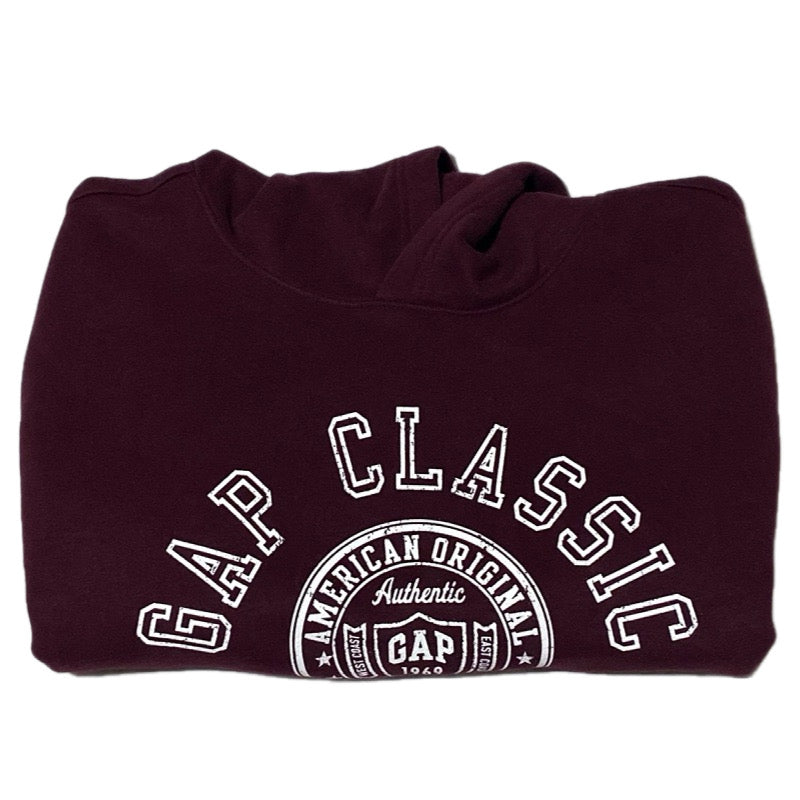 Gap Polerón Classic 1969 L 29% OFF