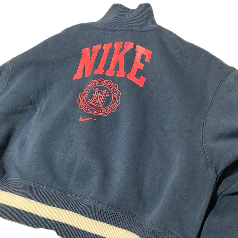 Nike Polerón Sportswear Phoenix Fleece Heritage S 23% OFF