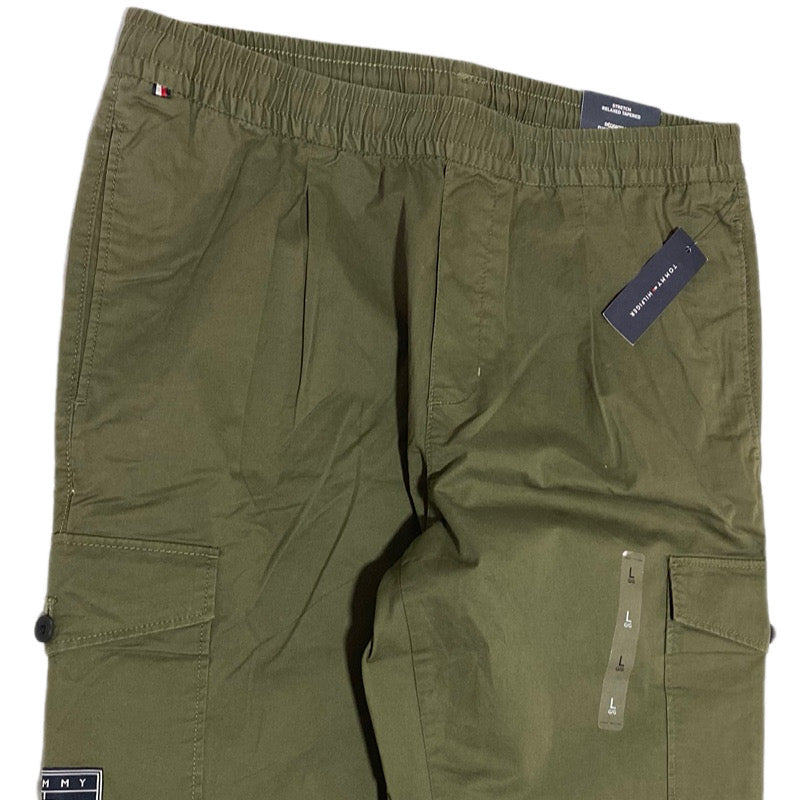 Tommy Hilfiger Pantalón Cargo L 39% OFF