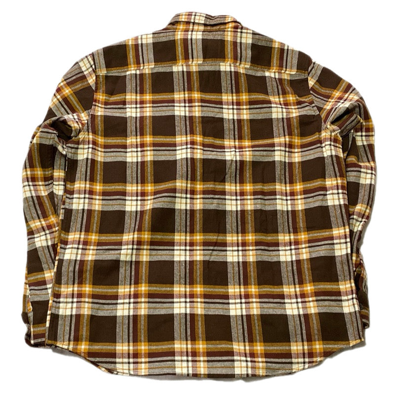 Gap Camisa de franela M 19% OFF