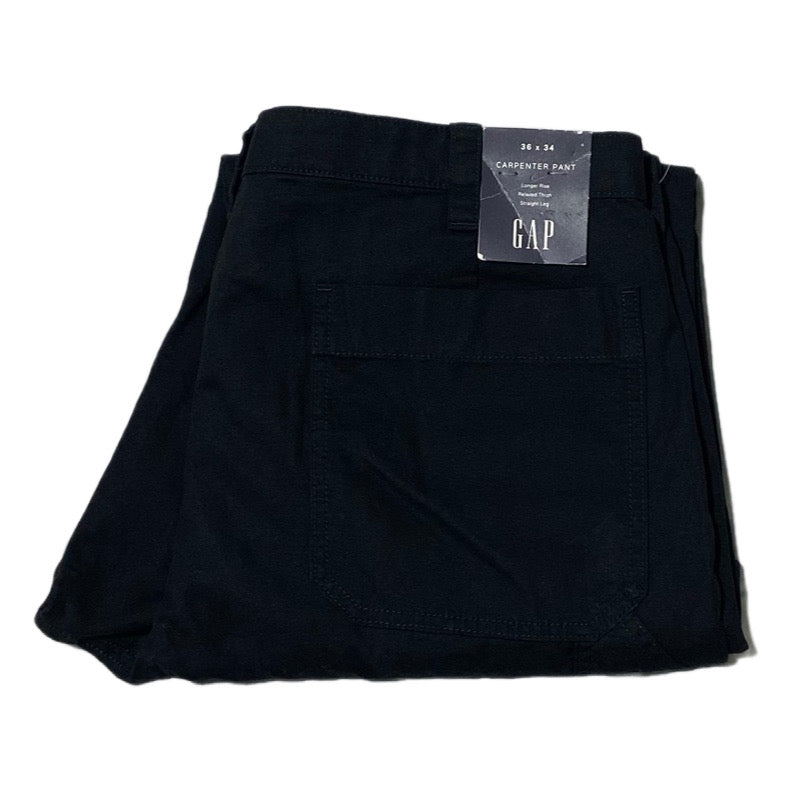 Gap Pantalón Carpenter 36x34 14% OFF