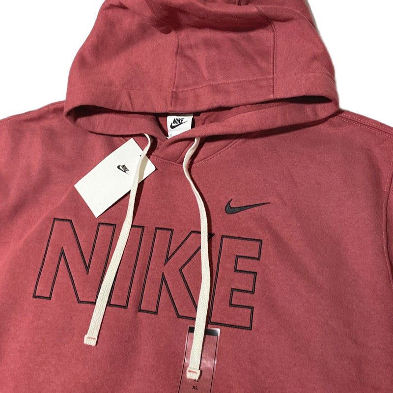 Nike Polerón Sportswear Club Fleece Cedar XL 16% OFF