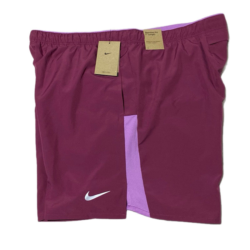 Nike Short Challenger XXL 23% OFF