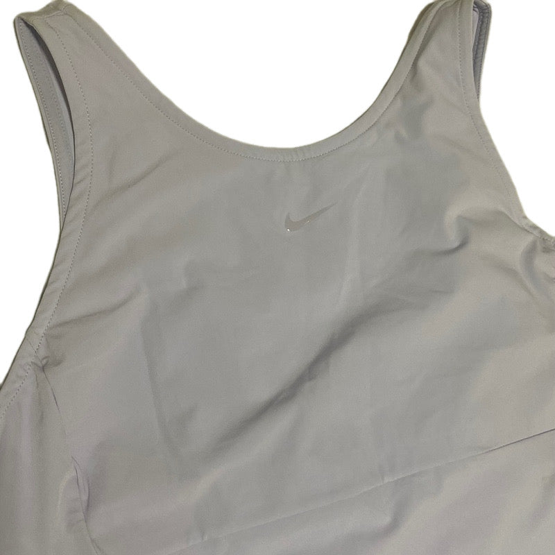 Nike Vestido de Entrenamiento Dri-Fit Bliss L 31%OFF