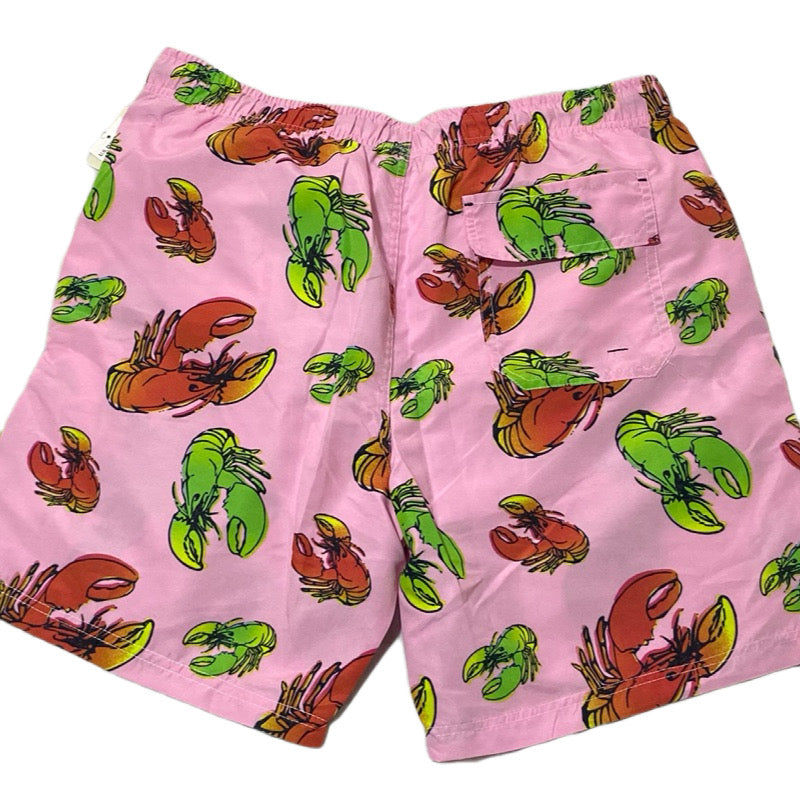Us Polo Assn Traje de baño Lobster L 27% OFF