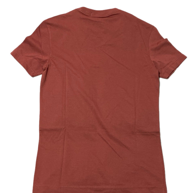 Calvin Klein Polera Hero Monologo Tee XS 13% OFF